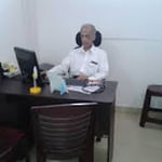 Dharwad Diabetes Centre, Dharwad