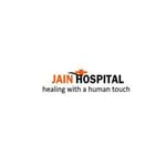 Jain Hospital | Lybrate.com