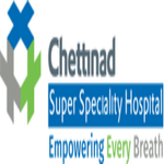 Chettinad Super Speciality Hospital | Lybrate.com