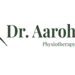 Dr. Aarohi's Physiotherapy Clinic | Lybrate.com