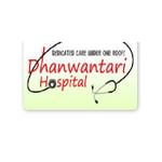 Dhanwantari Hospital | Lybrate.com