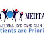 Mehta National Eye Care Clinic | Lybrate.com