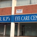 Dr. K.P's Eye Hospital and Laser Centre | Lybrate.com
