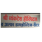 Shri Vyankatesh Hospital and Alpha Diagnostic Center, Nashik