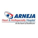 Arneja Heart and Multispeciality Hospital, Nagpur