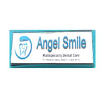 Angel Smile Multispeciality dental care, Indore