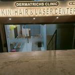 Dermatrichs clinic, Kanpur