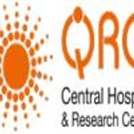QRG Central Hospital, Faridabad