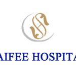 Saifee Hospital, Mumbai