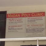 Madaan Polyclinic | Lybrate.com