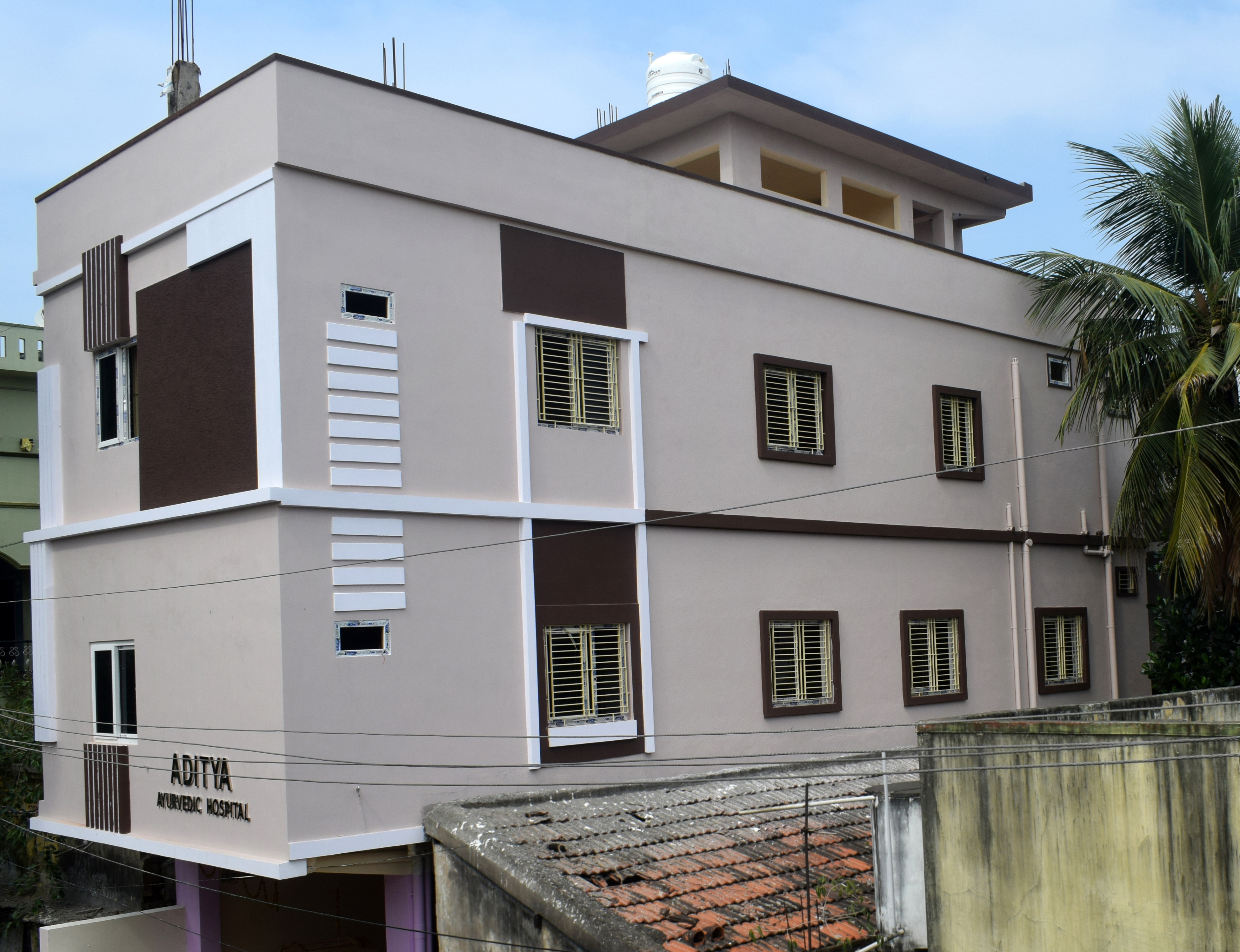 Aditya Multi Specialty Ayurvedic Hospital In Gorakshanapeta Rajahmundry Book Appointment View Contact Number Feedbacks Address Dr Suri Raghuram