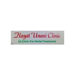 Hayat Unani Clinic | Lybrate.com
