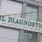 SL Diagnostics | Lybrate.com