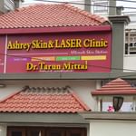 Ashrey Skin Care Center & Laser Clinic | Lybrate.com