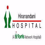 Fortis Hiranandani Hospital - Vashi, Navi Mumbai