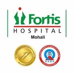 Fortis Hospital - Mohali, Mohali