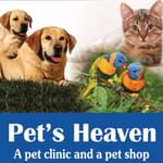 Pet's Heaven Pet Clinic | Lybrate.com