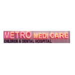 Metro Medicare Hospital, Burhanpur
