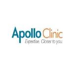 Dr apollo clinic , Bangalore