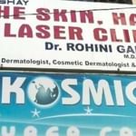 Aashay the Skin, Hair & Laser Clinic, Pune