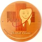 Pooja Dental & Orthodontic Clinic, Bangalore