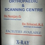 Triveni Scannining & Orthopedic Center | Lybrate.com