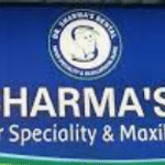 sharma's superspeciality and maxillofacial clinic | Lybrate.com