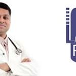 Dr. Prashant Saxena OPD @ Lungs R Life | Lybrate.com
