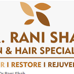 Dr Rani Shah's Skin Clinic | Lybrate.com