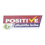 Positive Homeopathic Clinic | Lybrate.com