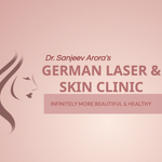 German Laser & Skin Clinic, Hisar