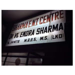 Sharma ENT & Sinus Endoscopy Center | Lybrate.com