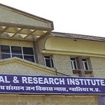 Cancer Hospital & Research Institute, Gwalior