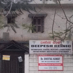 Deepesh Clinic, Bangalore