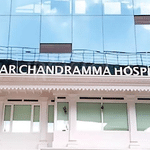 Sagar Chandramma Hospitals | Lybrate.com