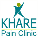 Khare Pain Clinic | Lybrate.com