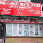 TOOTH HEALTH DENTAL CENTRE, Agra