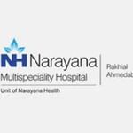 Narayana Multispeciality Hospital, Ahmedabad, Ahmedabad