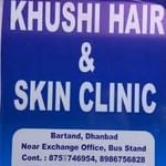 Khushi Skin Clinic, Dhanbad