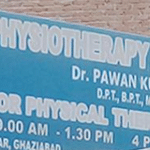 Saini Physiotherapy Centre | Lybrate.com
