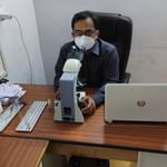 Dr Rabadia's Advanced Pathology Center | Lybrate.com