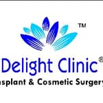 Delight Clinic - Hair Transplant,Laser & Cosmetic Surgery Centre, Gurgaon