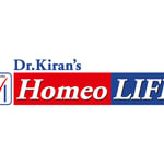 Dr.Kiran's HOMEOLIFE | Lybrate.com