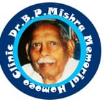 Dr.B.P.Mishra's Homeoheal, Indore