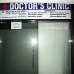 Dr. Veena Mattu's Clinic | Lybrate.com