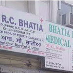 Dr RC Bhatia Clinic | Lybrate.com