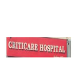 Criticare Multispeciality Hospital | Lybrate.com