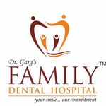 Dr. Garg's Family Dental Hospital | Lybrate.com