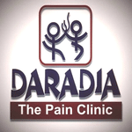 DARADIA: The Pain Clinic | Lybrate.com