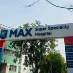 max superspecility hospital bathinda | Lybrate.com
